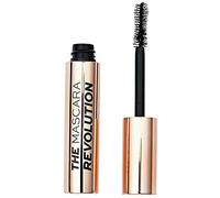REVOLUTION BEAUTY 09626 La Mascara V5, Black