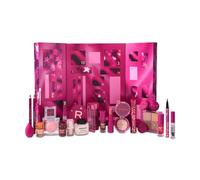 Revolution Beauty - Calendario dell'avvento 2025 con make-up (risparmia il 50%)-Multicolore No Size