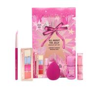 Revolution - Beauty All About The Jelly Makeup Set Palette vuota 1 pieces unisex