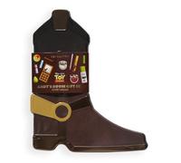 Revolution Beauty, Disney Toy Story x Revolution Andy's Room - Set regalo per il trucco, con 12 prodotti di bellezza, vegano e crudeltà sugli animali