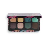 REVOLUTION BEAUTY Forever Flawless Dynamic Chilled Palette