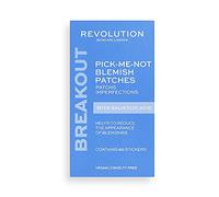 Revolution Beauty London Cura della pelle, Pick-me-not, cerotti per imperfezioni, 1,6 g