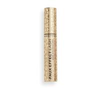 Revolution Beauty London Pro, ciglia finte, mascara, nero, 8 g