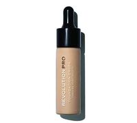Revolution Beauty London Pro, Foundation Drops, F12, 18 ml