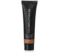 Revolution Beauty London Pro, Full Cover Camouflage, F14, 25 ml