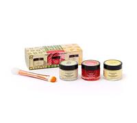 Revolution Beauty London Skincare Jake Jamie Feed Your Face Trilogy, 3 x 50 ml