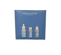 Revolution Beauty Lozione Notturna Collection Blemish Zinc E Calamina 90 Ml