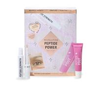 Revolution - Peptide Power Lash and Lip Duo Set regalo Cofanetti & Kit 1 pieces unisex