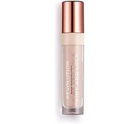 REVOLUTION BEAUTY Prime & Lock Eye Primer, color Nude