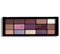 Makeup Revolution Reloaded palette di ombretti colore Visionary 15x1,1 g