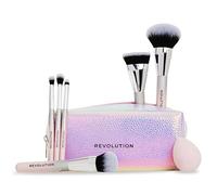 Revolution - Set regalo di pennelli Glam Up Set-Pennelli trucco 1 pieces unisex