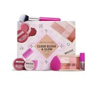 Revolution - Cloud Blush and Glow Highlight Gift Set Cofanetti & Kit 1 pieces unisex