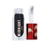 Makeup Revolution Truly Sinful Midnight olio labbra 4,6 ml