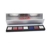 REVOLUTION BEAUTY X Alexis Stone - Tavolozza Di Trasformazione, Multi-shade