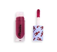 Revolution Beauty X Friends Phoebe lucidalabbra