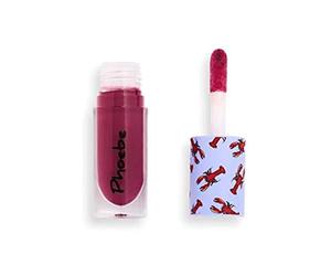 Revolution Beauty X Friends Phoebe lucidalabbra