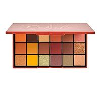 REVOLUTION BEAUTY X Sebile - Palette di ombre, giorno 2 giorni