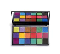 Revolution Beauty1099486 X Tammi - Palette per carnevale tropicale