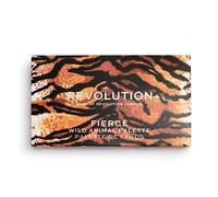 Revolution Beauty1127684 - Palette di animali selvatici