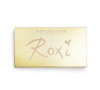 Revolution Beauty1139915 X Roxxsaurus Ride o Die Shadow Palette