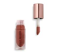 Revolution Beauty1157674 Pout Bomb - Biscotto lucido