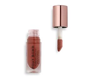 Revolution Beauty1157674 Pout Bomb - Biscotto lucido