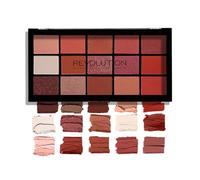 Revolution Beauty1181358 Reloaded Palette Newtrals 2
