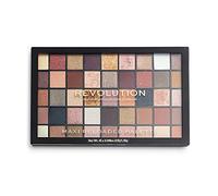Revolution Beauty1220842 - Tavolozza Maxi ricaricata, grande