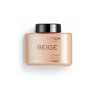 Revolution Beauty21336 lievito sciolto Beige