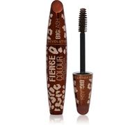 Revolution Big Lash Fierce Volume mascare per ciglia voluminose e folte colore Mocha Muse 9 g