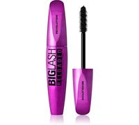 Makeup Revolution Big Lash Reloaded mascara extra volume colore Black 8 ml
