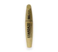 Revolution - Big Lash Stardaze - Glitter Mascara Topper 9 g Nude unisex