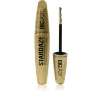 Revolution Big Lash Stardaze mascara per ciglia e sopracciglia colore Stardust Gold 9 g