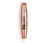 Revolution - Big Lash Volume Mascara 8 g Nero unisex