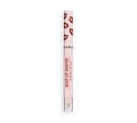 Revolution - Blur Lip Shaper Misty Matite labbra 0.6 g Marrone unisex