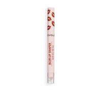 Makeup Revolution Blur Lip Shaper Matita Labbra, Toffe Glaze