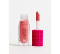 Makeup Revolution Blush Bomb blush in crema colore Savage Coral 4,6 ml