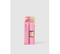 Makeup Revolution Blush & Highlight blush e illuminante in crema in bastoncino colore Mauve Glow 2x4,3 g