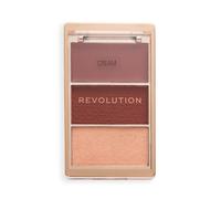 Revolution - Blush Icon 9.8 g Bianco unisex