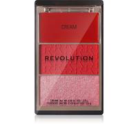 Revolution - Blush Icon 9.8 g Bianco unisex