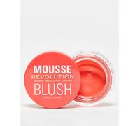 Revolution - Blush in mousse - Grapefruit Coral-Arancione No Size