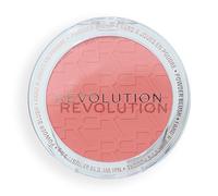 Revolution Blusher Reloaded, Effetto Aerografo, Blush Modulabile, Finish Morbido Opaco, Vegan & Cruelty-Free, Peach Bliss, 7.5g