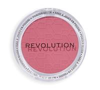 Revolution Blusher Reloaded, Effetto Aerografo, Blush Modulabile, Finish Morbido Opaco, Vegan & Cruelty-Free, Pink Lady, 7.5g