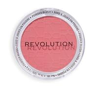 Revolution Blusher Reloaded, Effetto Aerografo, Blush Modulabile, Finish Morbido Opaco, Vegan & Cruelty-Free, Ballerina, 7.5g