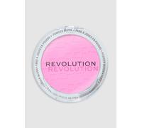 REVOLUTION, Blusher Reloaded Future Flush Pink, Donna, Rosa, Taglia: FASUL