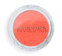 Revolution Blusher Reloaded, Poppin' Orange