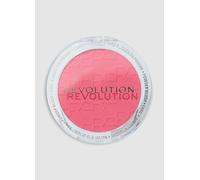 REVOLUTION, Blusher Reloaded Risking It Coral, Donna, Blu, Taglia: FASUL