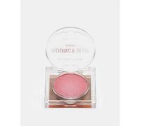 Revolution Bouncy Blur Blush, make-up per guance e labbra, formula modulabile con effetto levigante, Blurry Rose, Vegan & Cruelty-Free