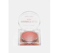Revolution - Bouncy Blur Blush 5.5 g Oro rosa unisex
