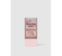 Makeup Revolution Bright Light Bronzing Drops Bronze (Various Shades) - Bronze Spice Bronze Spice